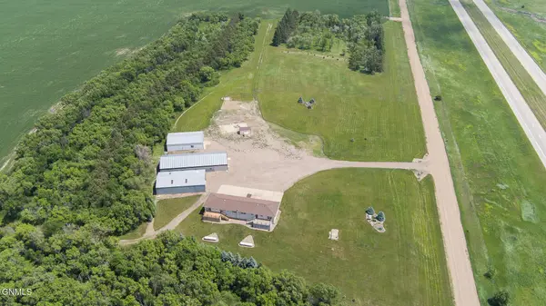 3145 Co Rd 139a, Mandan, ND 58554