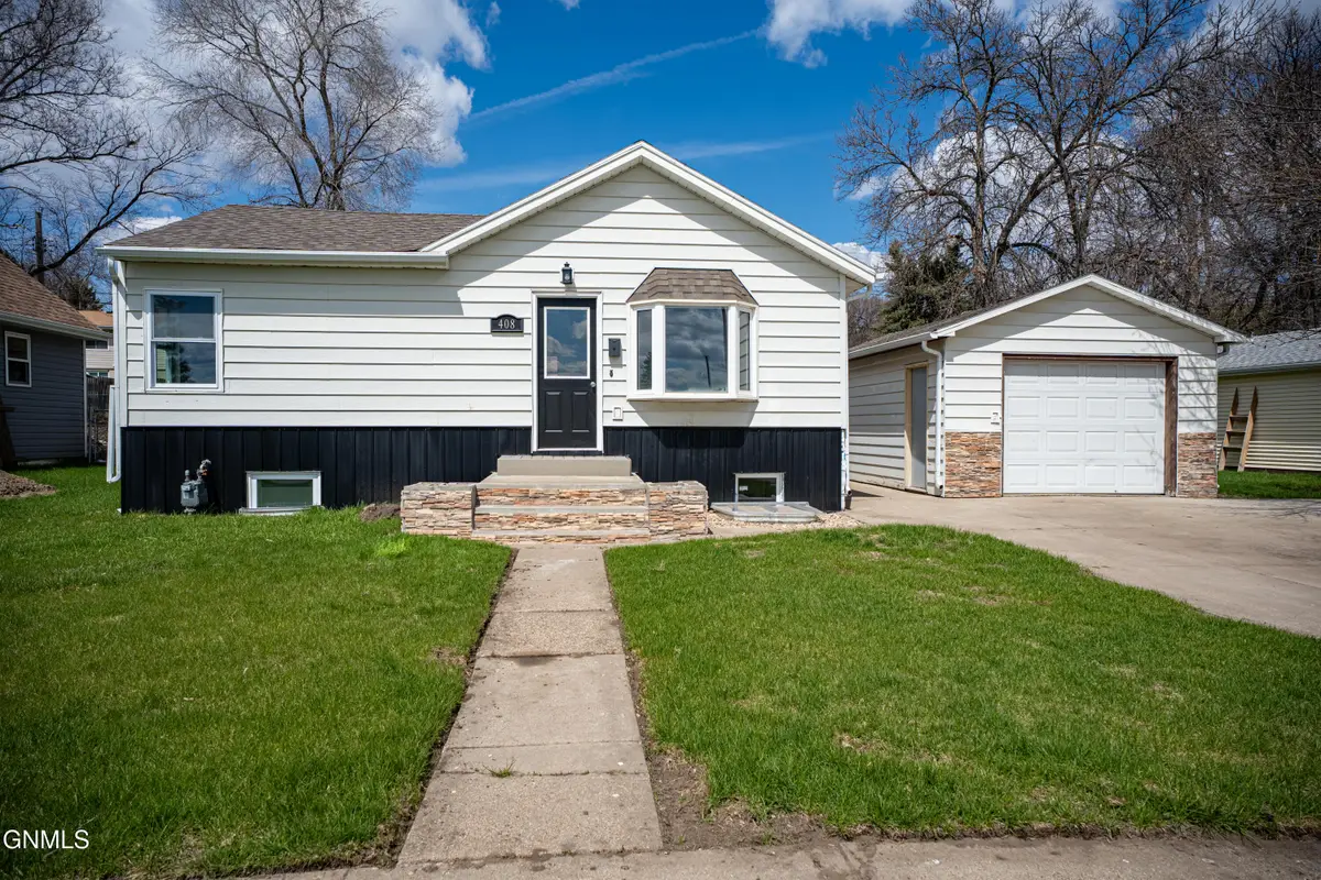 408 Mason Avenue, Bismarck, ND 58501 - #1