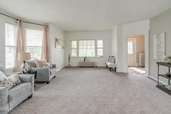 2100 Rosser Avenue E, Bismarck, ND 58501