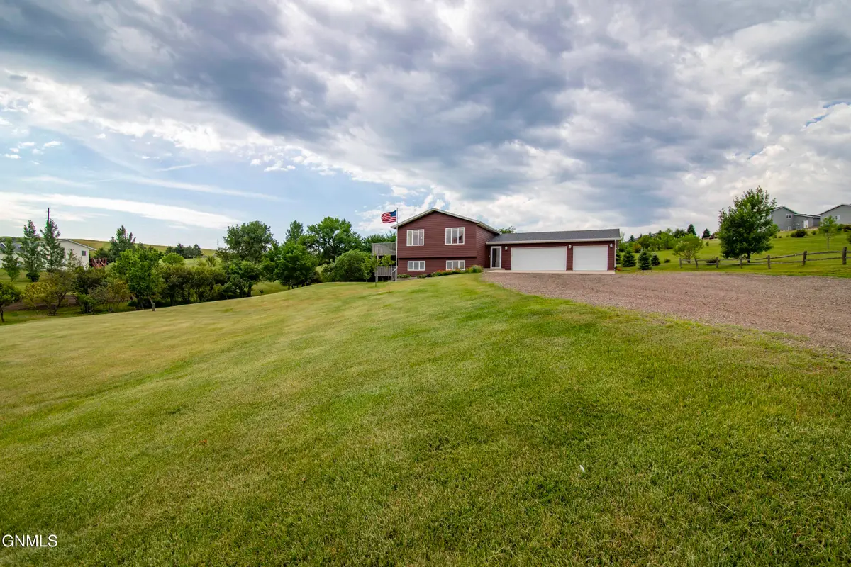 1601 Telluride Lane, Bismarck, ND 58503 - #1
