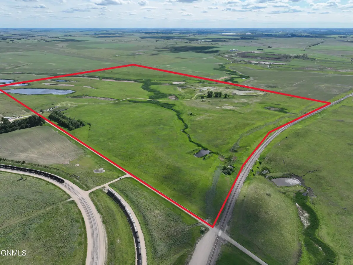 Tbd 92nd Avenue Se, Spiritwood, ND 58481 - #1