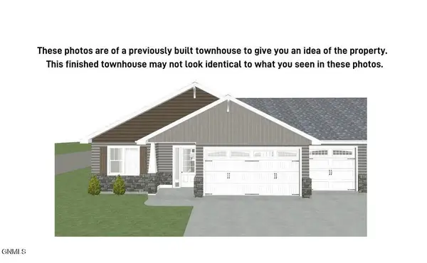 1005 12th Street Se, Valley City, ND 58072