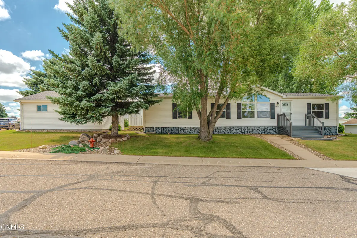 4036 Avondale Drive, Bismarck, ND 58503 - #1