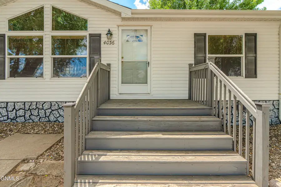 4036 Avondale Drive, Bismarck, ND 58503 - #2