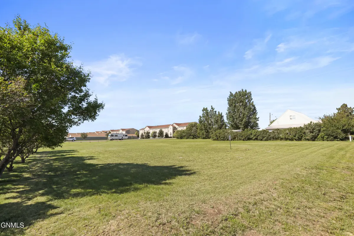 Tbd 46th Street W, Williston, ND 58801 - #1