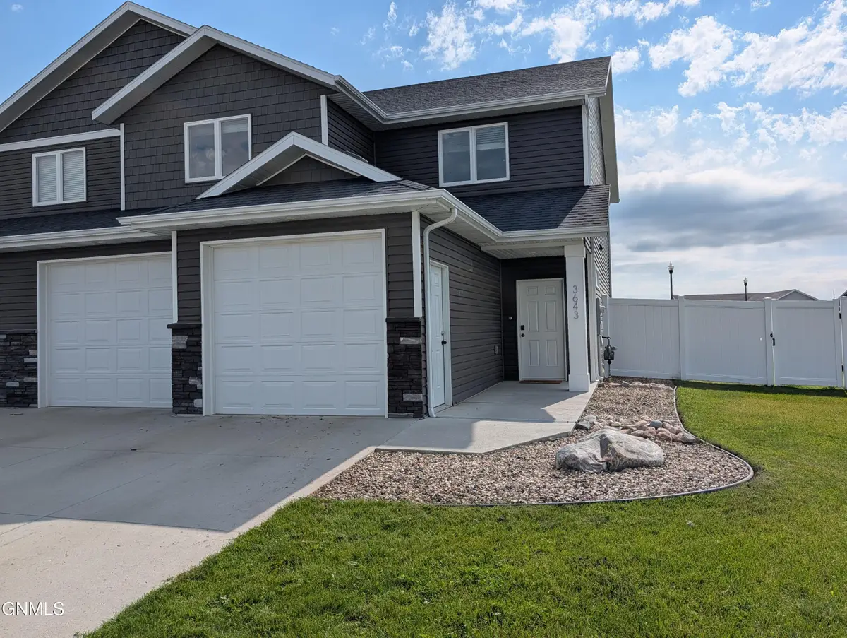 3643 Meridian Drive, Bismarck, ND 58504 - #1