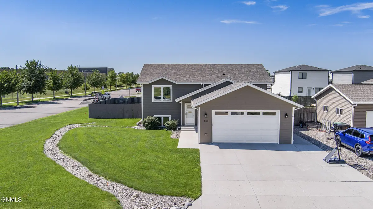 159 Dolan Drive, Lincoln, ND 58504 - #1