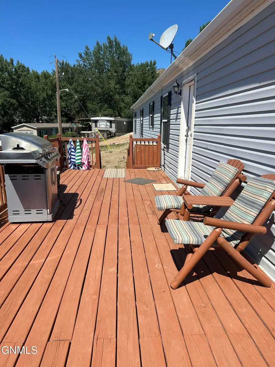 Lot 6 Lakeview Cove Association, Mandaree, ND 58757 - #3