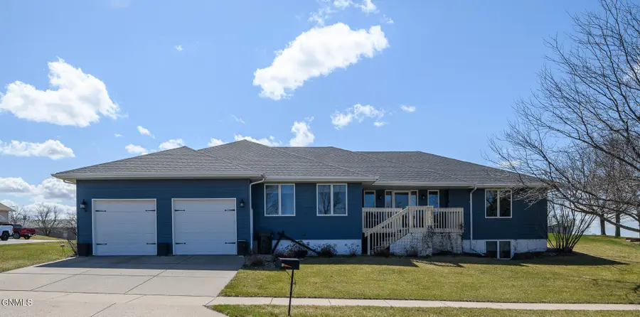 1003 Lohstreter Road, Mandan, ND 58554 - #3