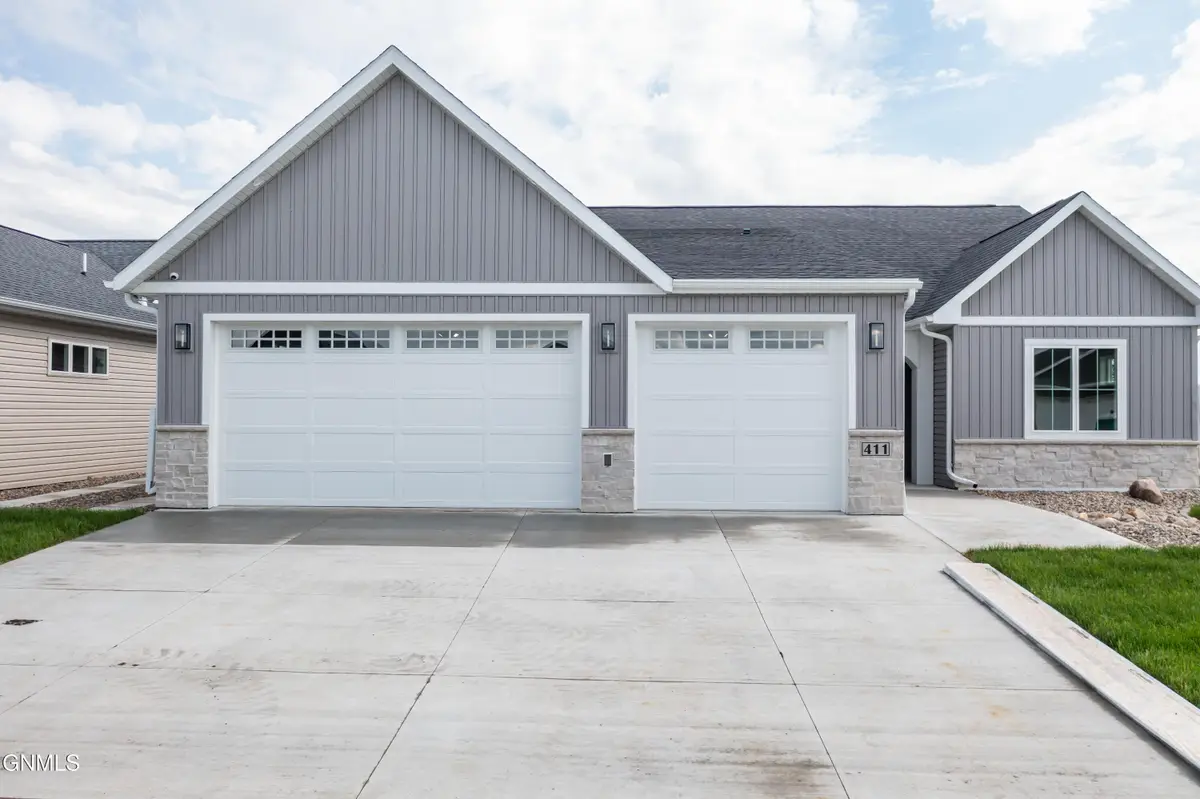411 Lennox Drive, Bismarck, ND 58504 - #1