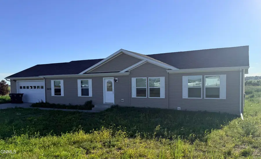 5475 Nicholas Avenue, Williston, ND 58801 - #2