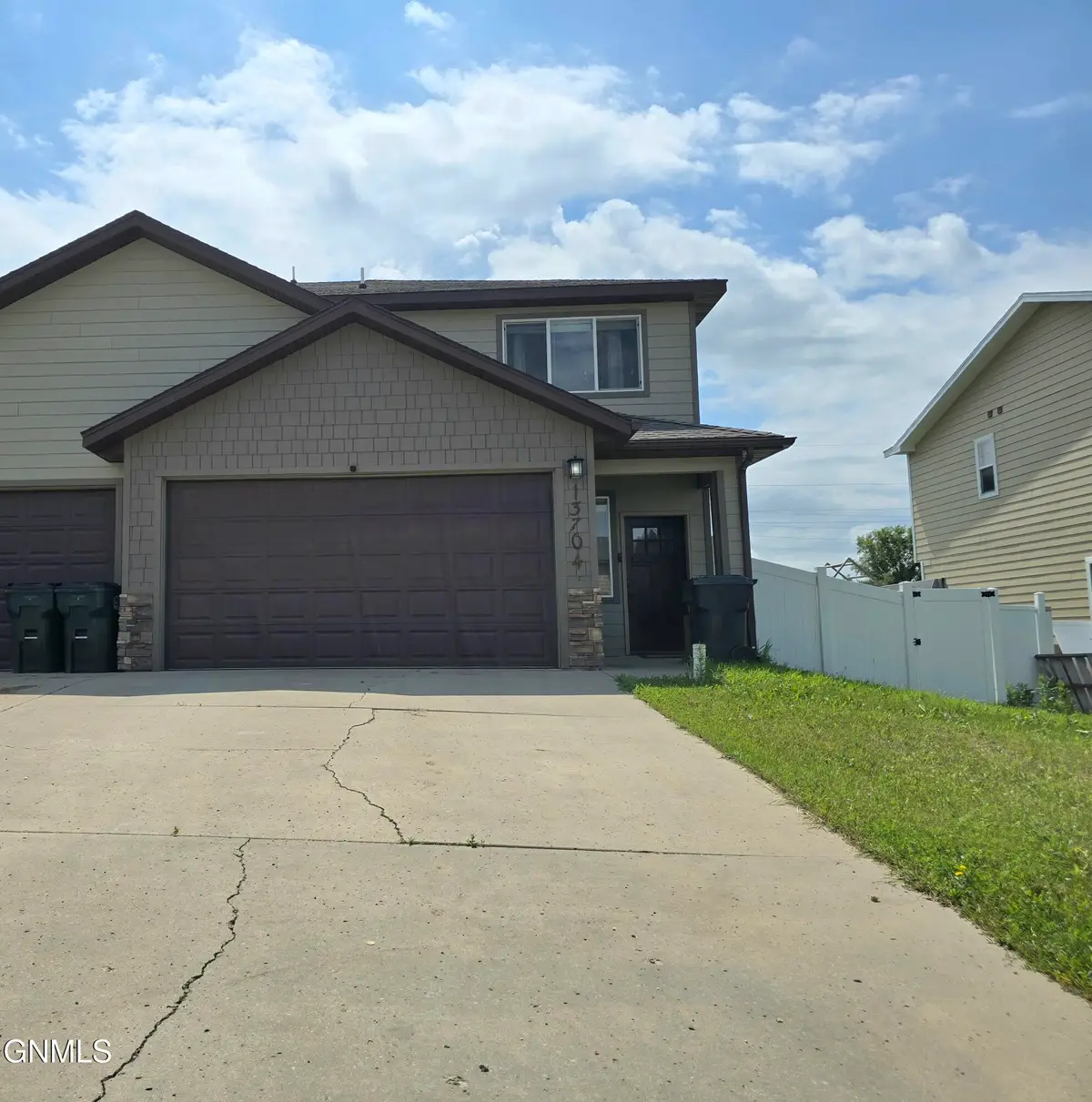 13704 Kristina Street, Williston, ND 58801 - #1