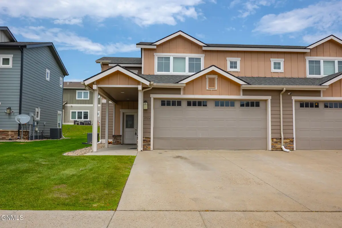 2804 27th Street W, Williston, ND 58801 - #1