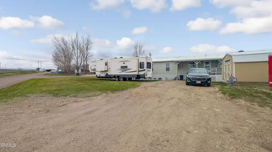 3227 3rd Street Nw, Sidney, MT 59270 - #3