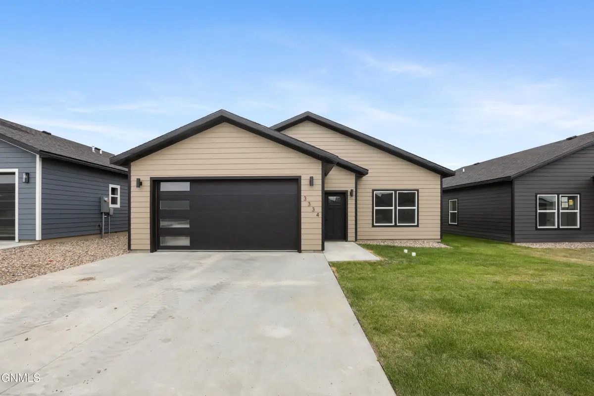 3334 34th Street W, Williston, ND 58801 - #1