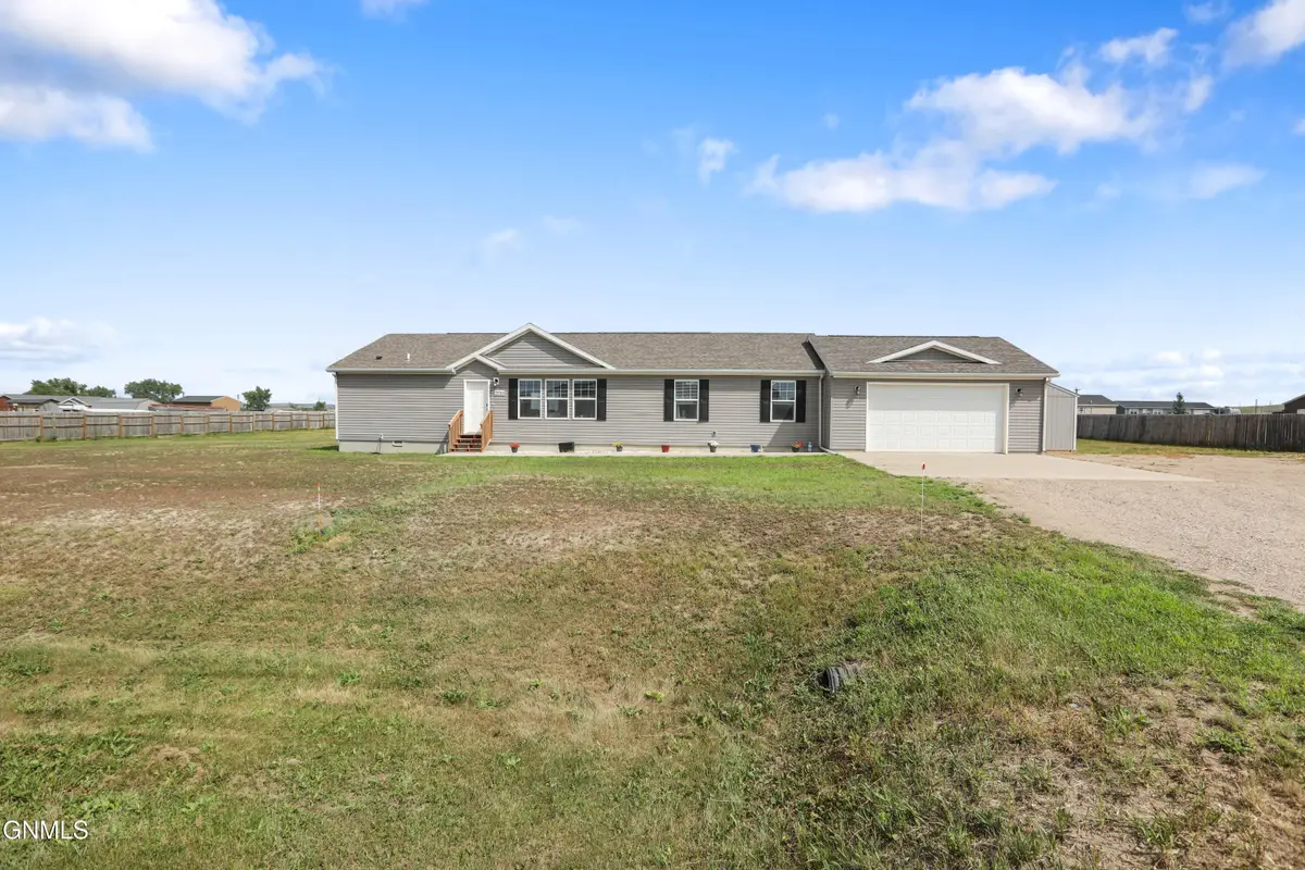 13351 Mountain Meadow Street, Williston, ND 58801 - #1