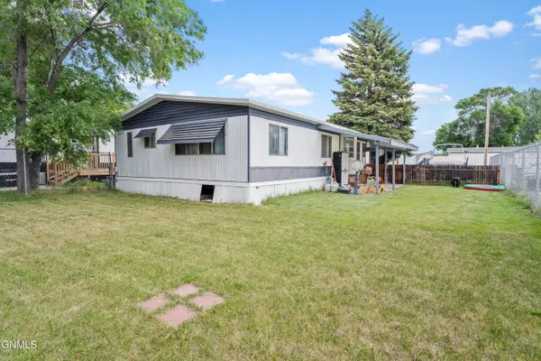 140 New Jersey Street, Bismarck, ND 58504