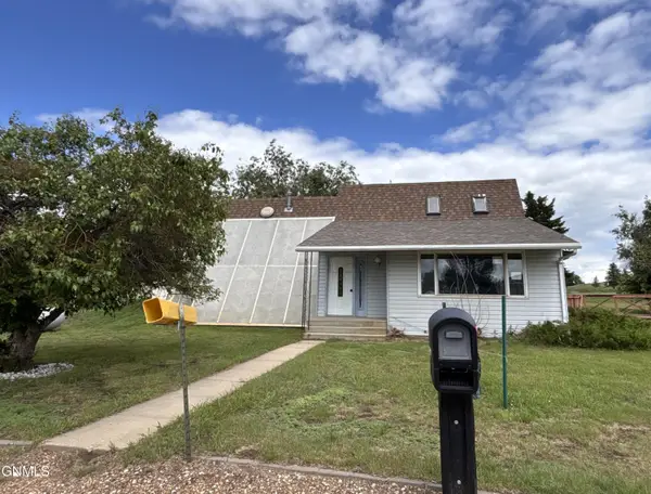 165 Country Club Avenue, Plentywood, MT 59254