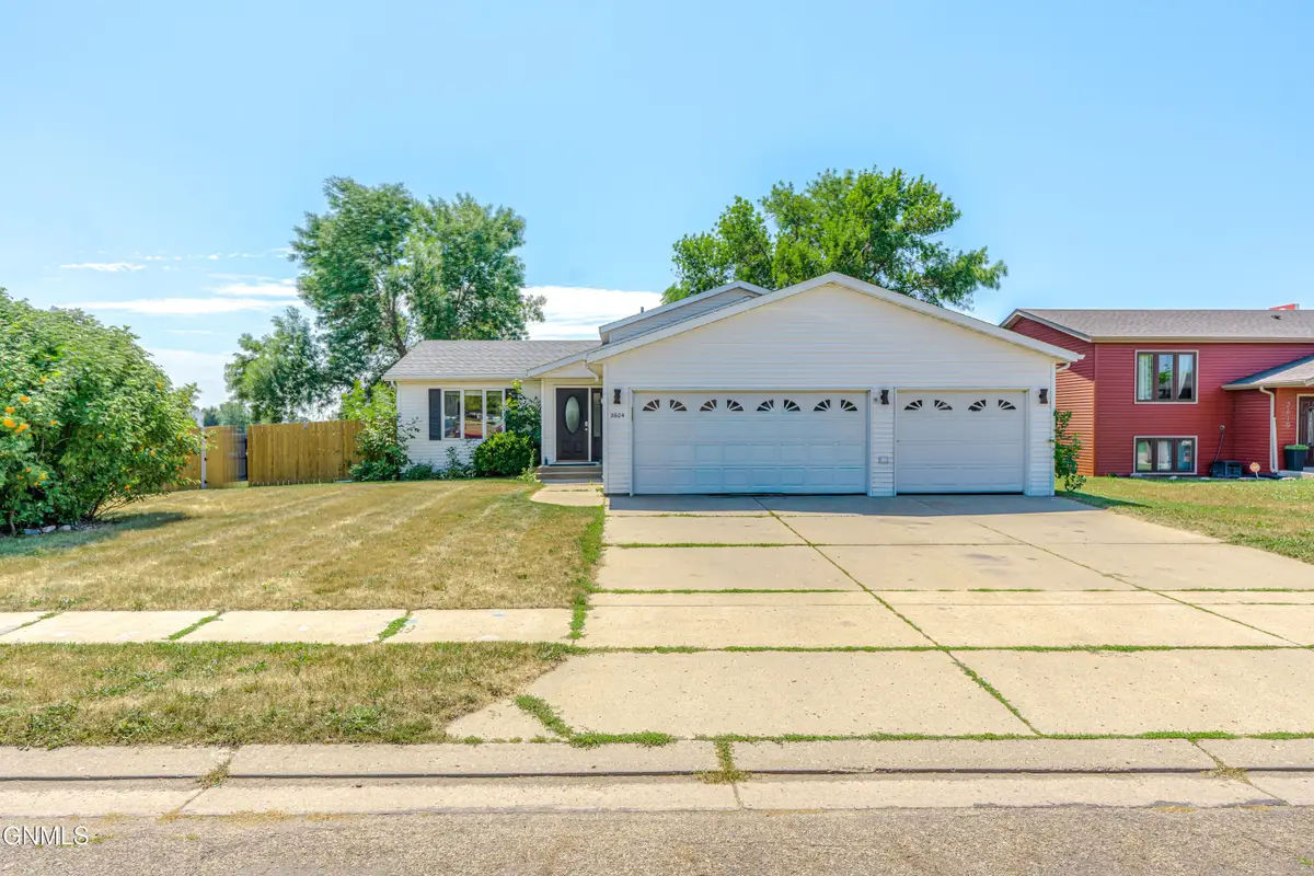 2604 Lexington Drive, Bismarck, ND 58503 - #1