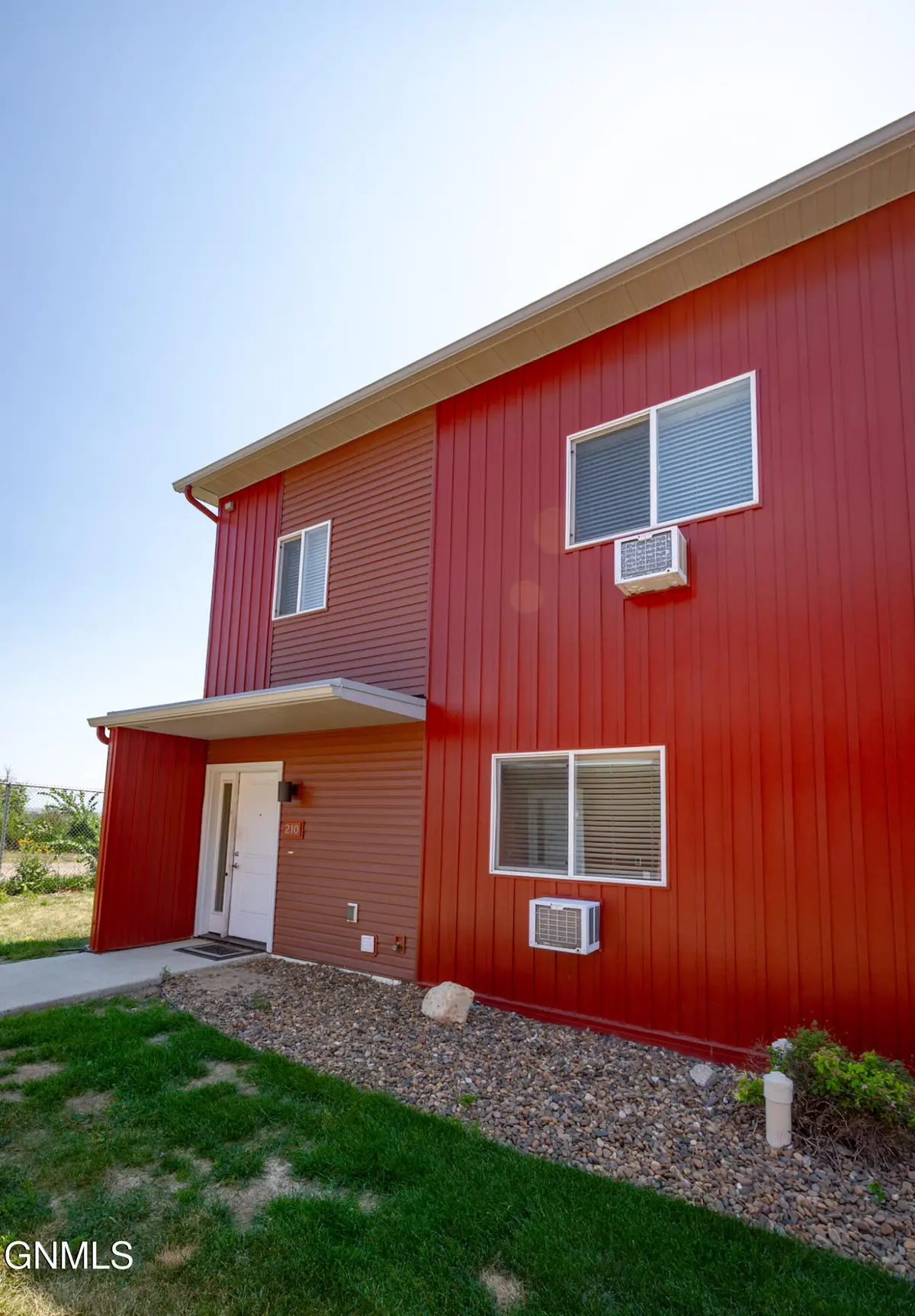 3202 17th Avenue W #210, Williston, ND 58801 - #1
