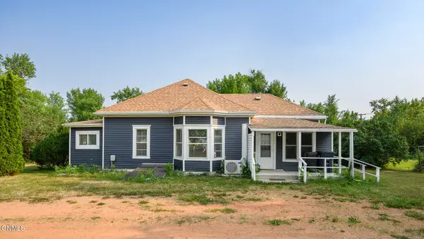 421 Roosevelt Street, Turtle Lake, ND 58575