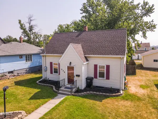 236 5th Avenue Nw, Valley City, ND 58072