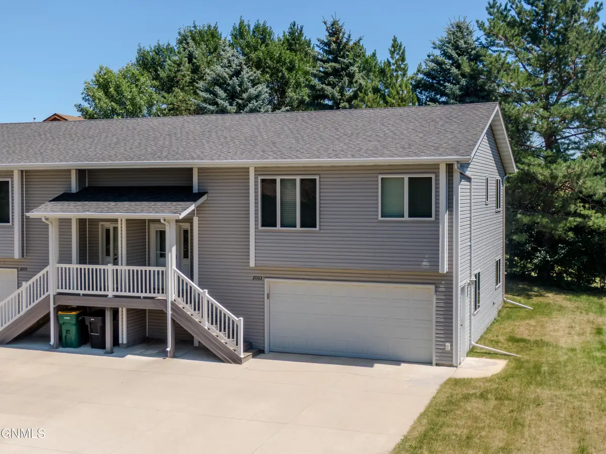 2003 Broadview Lane, Bismarck, ND 58503 - #1