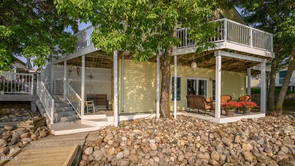 782 8p Avenue Nw, Mercer, ND 58559