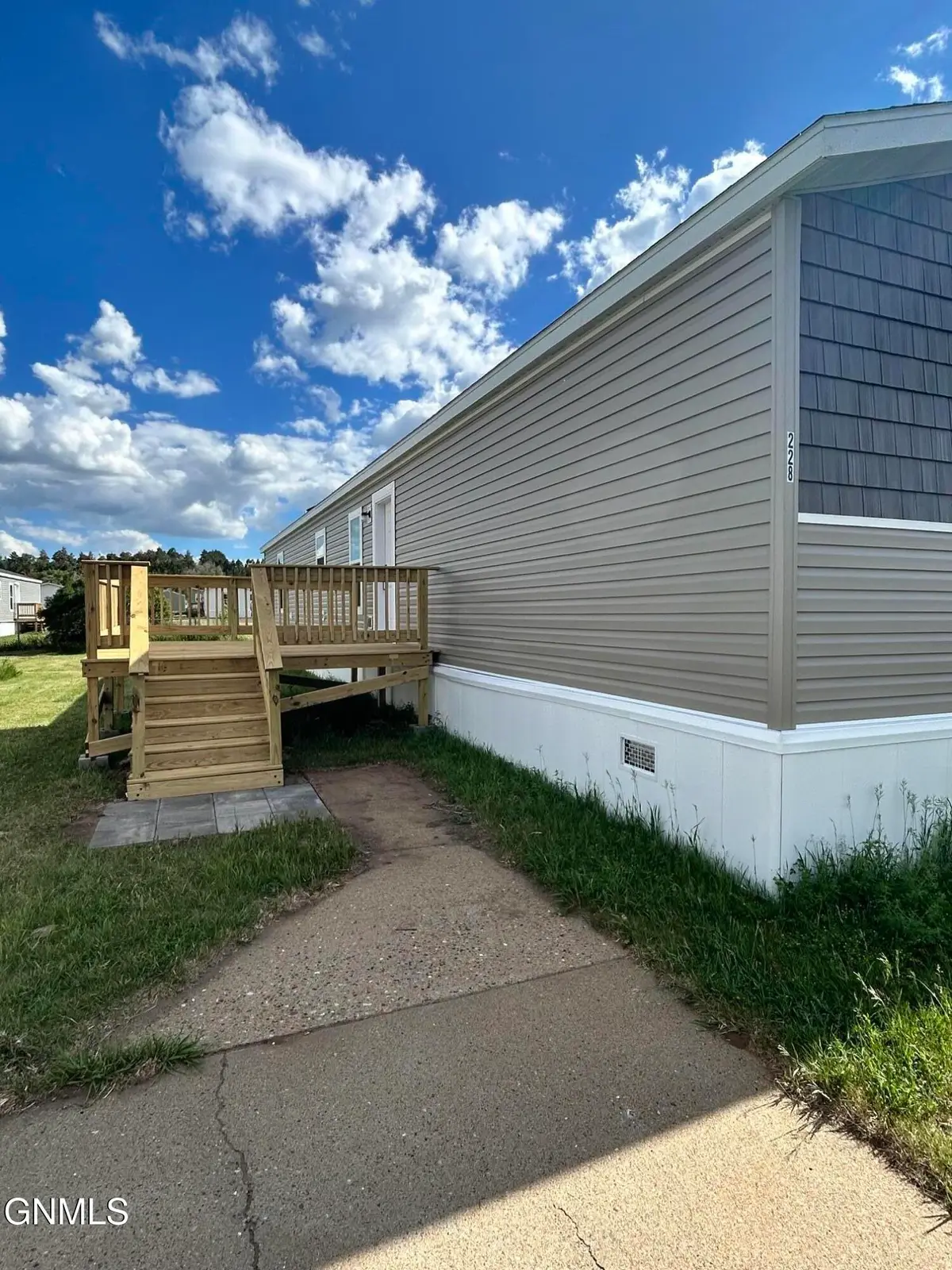 228 D Street, Dickinson, ND 58601 - #1