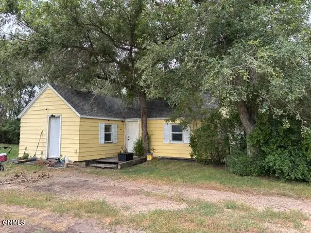 206 Shaw Street, Medicine Lake, MT 59247 - #1