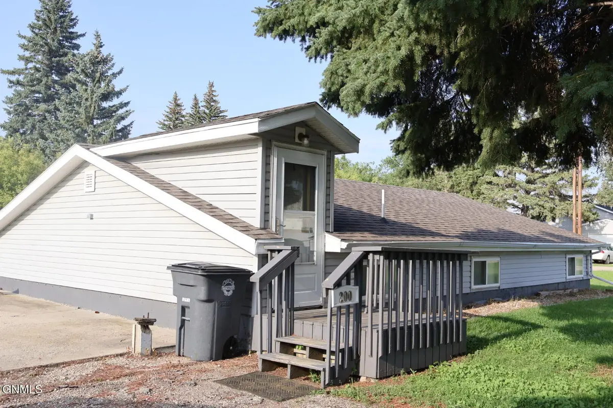 200 2nd Avenue W, Lignite, ND 58752 - #1