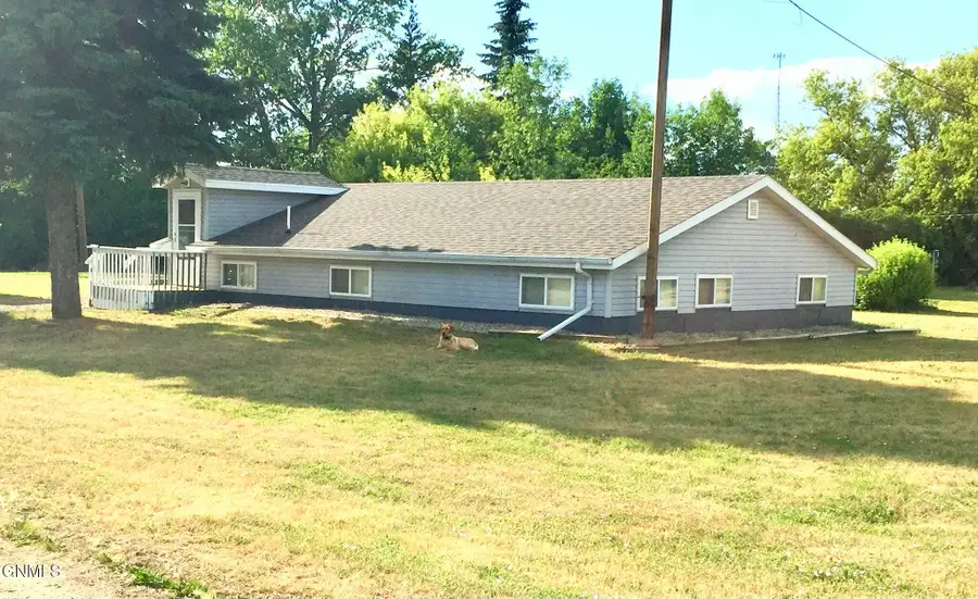200 2nd Avenue W, Lignite, ND 58752 - #2
