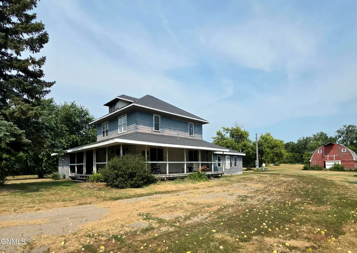 12847 10th Street Se, Hope, ND 58046 - #1