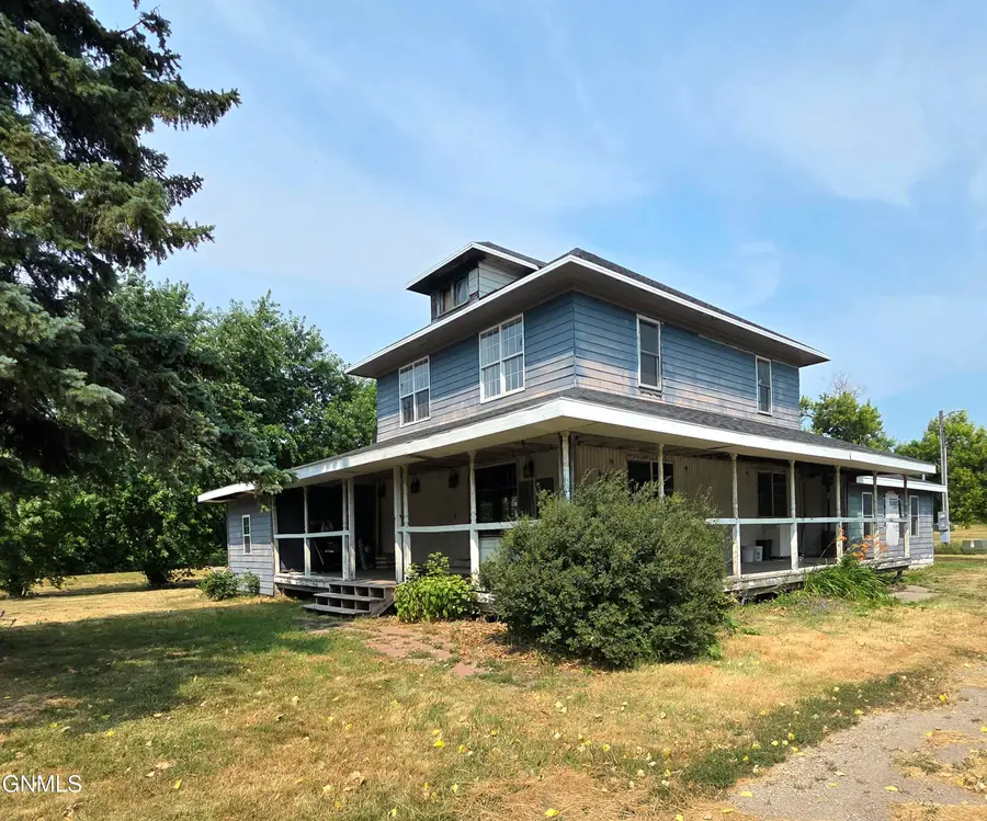 12847 10th Street Se, Hope, ND 58046 - #2