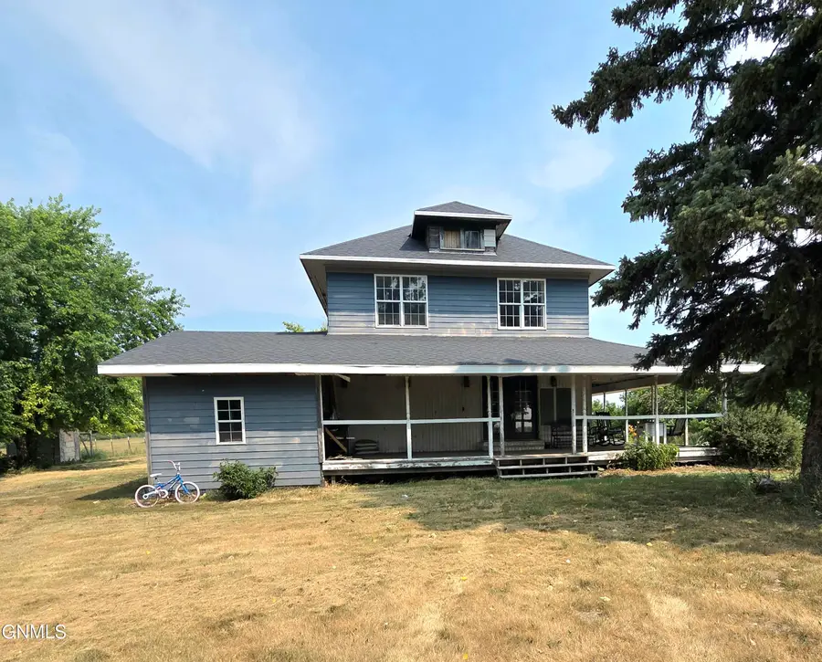 12847 10th Street Se, Hope, ND 58046 - #3