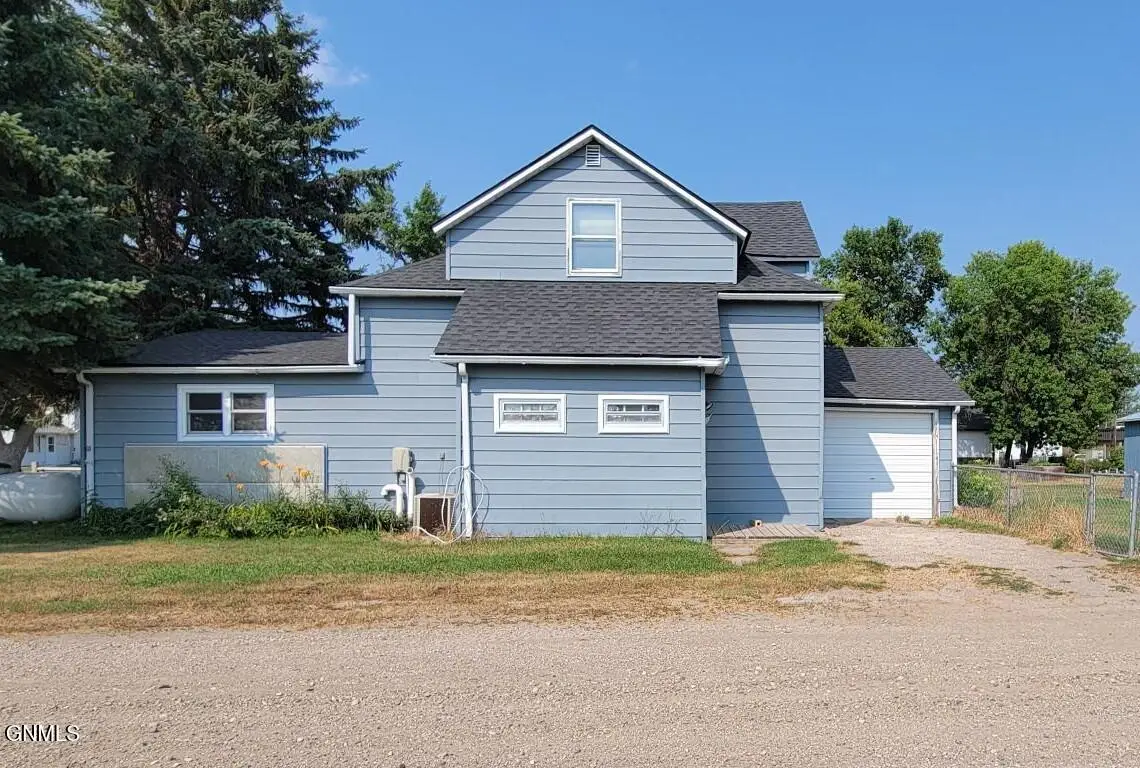 201 Railway, Wimbledon, ND 58492 - #1