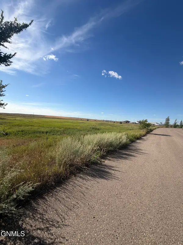 L 1,3,4,5 Wickum Road Nw, Williston, ND 58801
