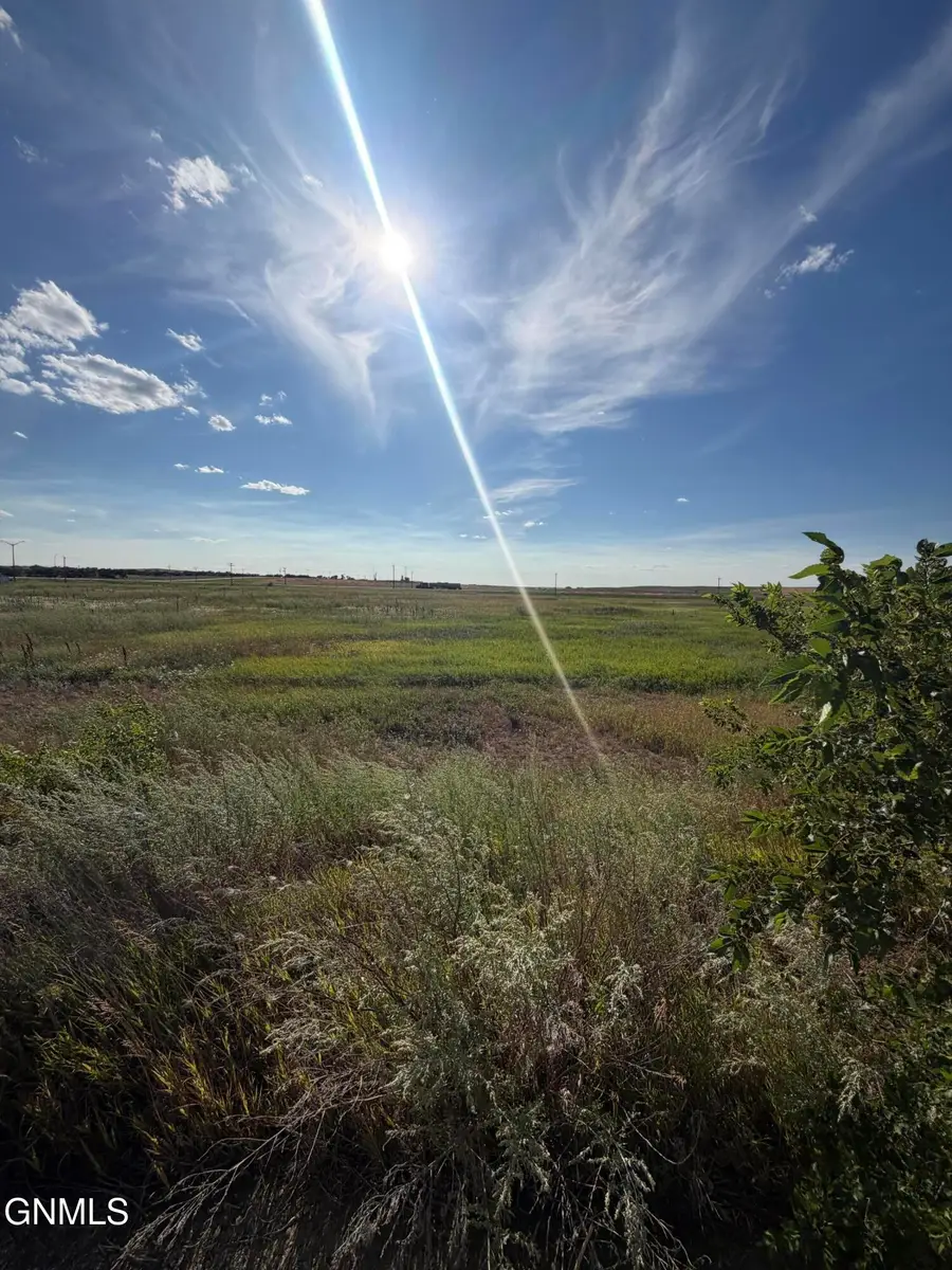 L 1,3,4,5 Wickum Road Nw, Williston, ND 58801 - #3