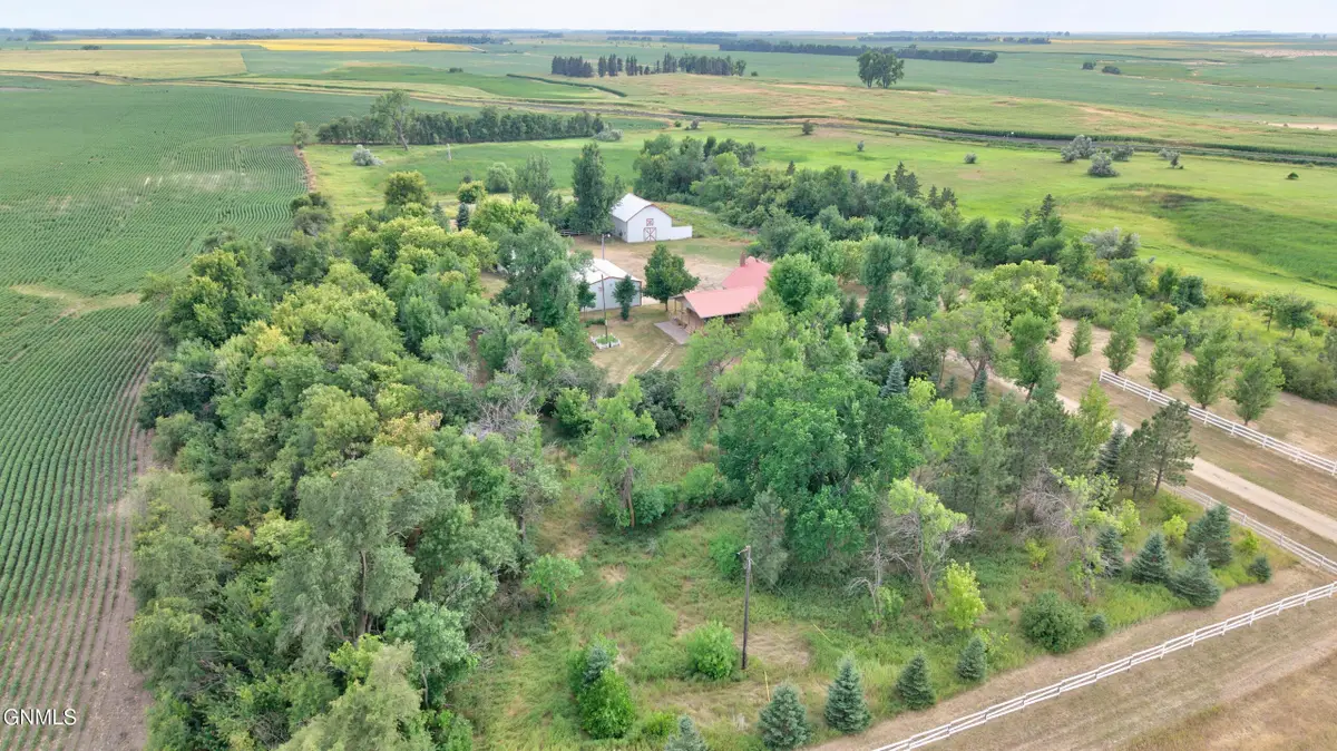 12720 45th Street Se, Fingal, ND 58031 - #1