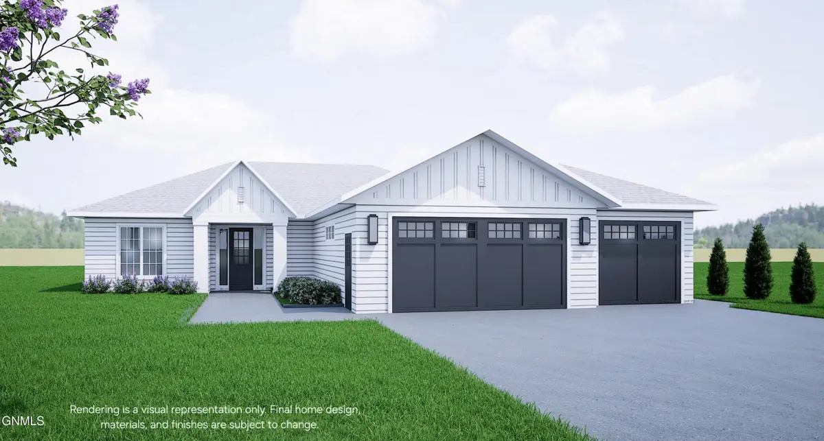 4723 Keeble Drive, Bismarck, ND 58503 - #1