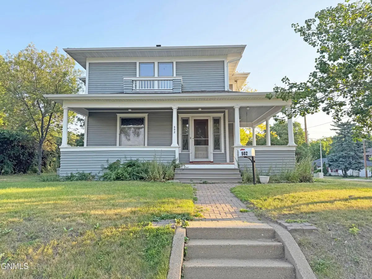 502 Thayer Avenue, Bismarck, ND 58501 - #1