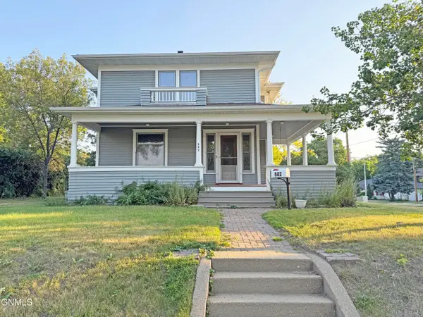 502 Thayer Avenue, Bismarck, ND 58501
