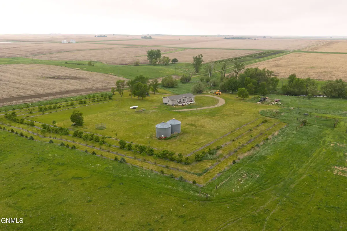 950 94th Street Se, Strasburg, ND 58573 - #1