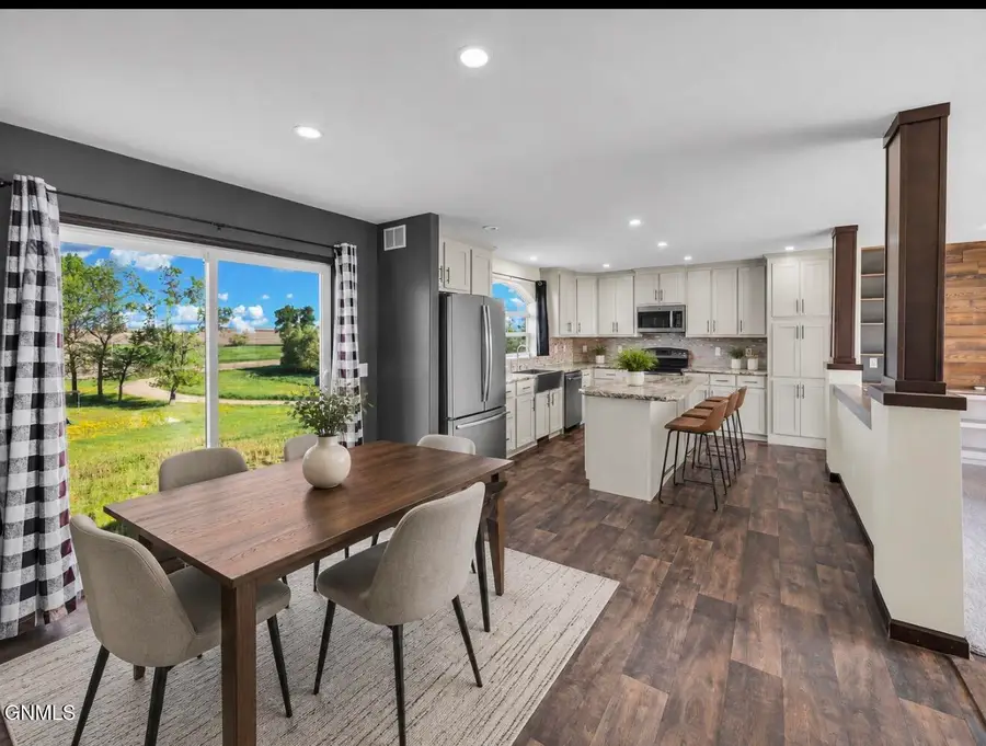 950 94th Street Se, Strasburg, ND 58573 - #3