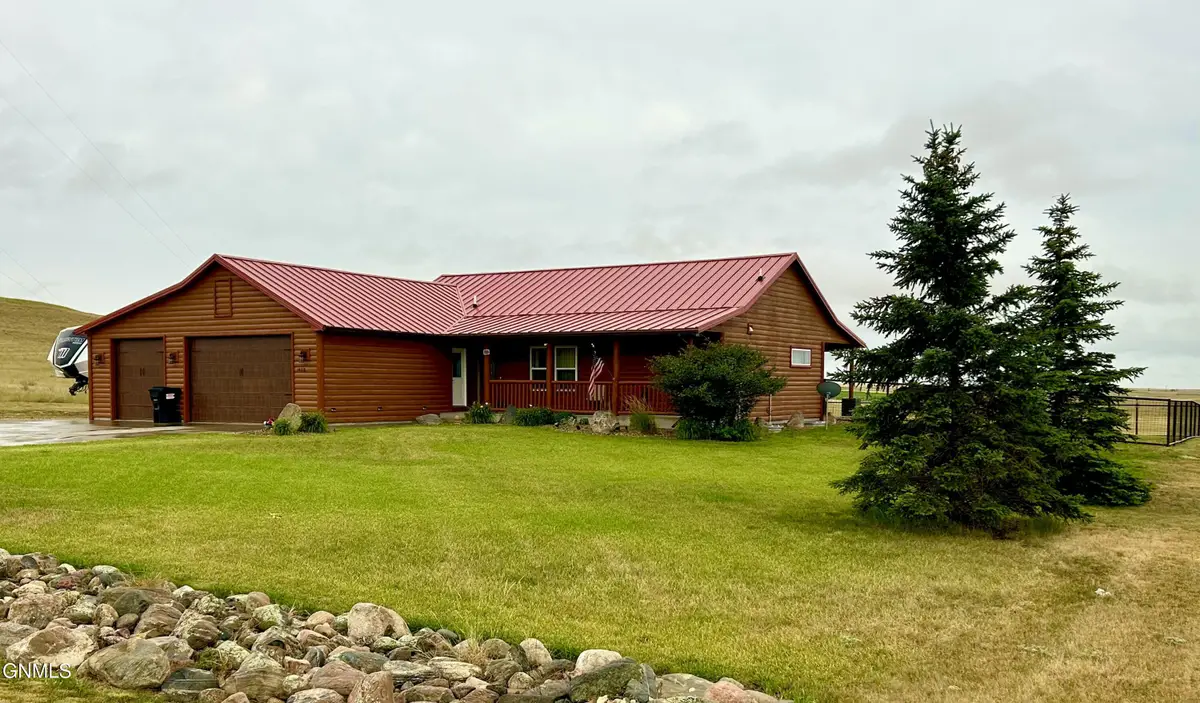 14718 Lambert Street, Williston, ND 58801 - #1