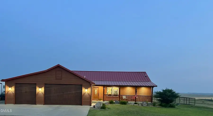 14718 Lambert Street, Williston, ND 58801 - #2