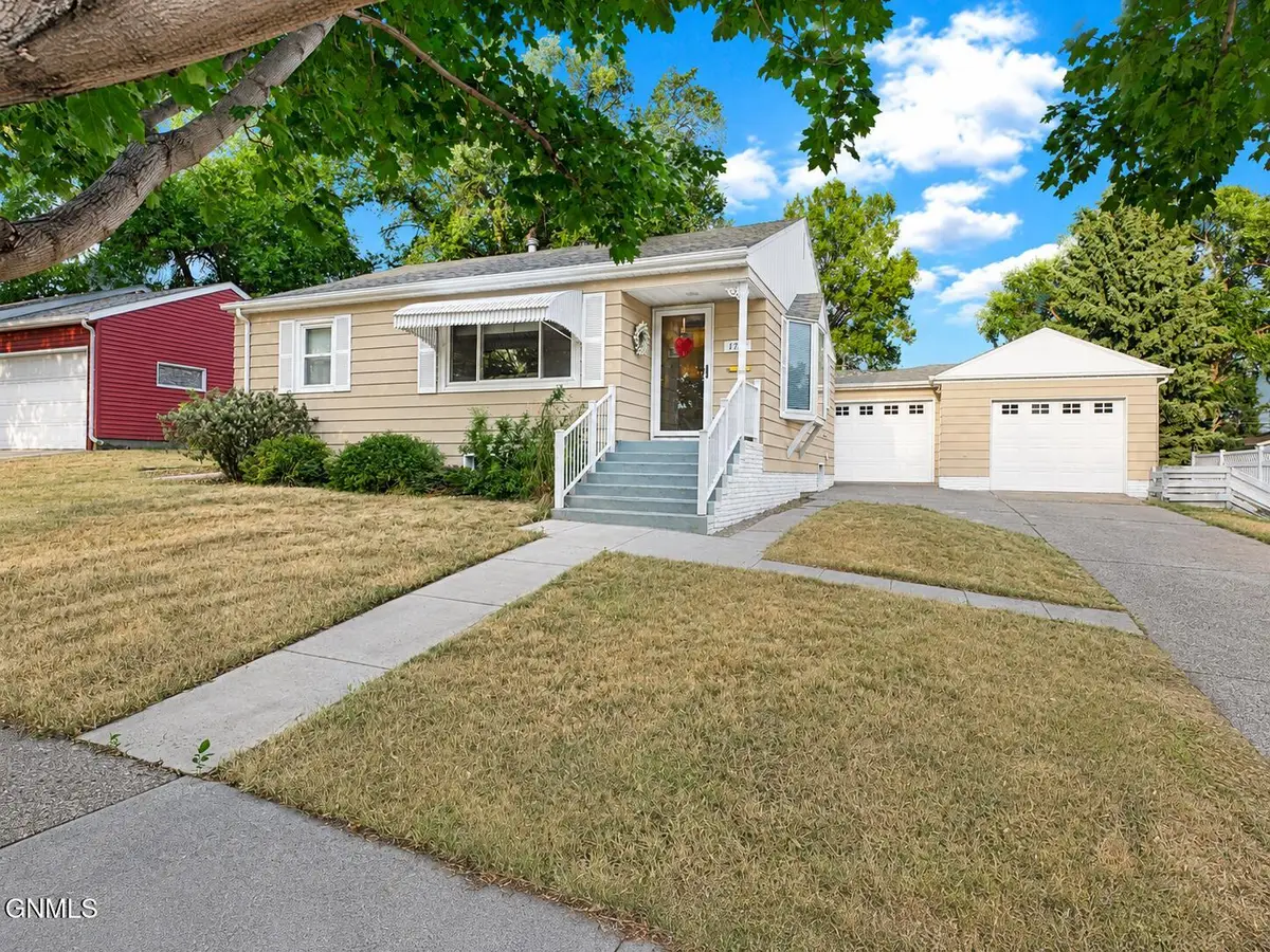 1715 6th Street N, Bismarck, ND 58501 - #1