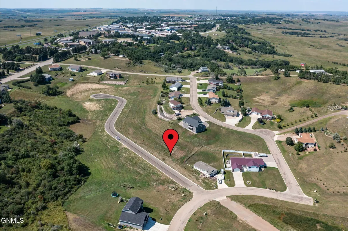 Lot 1 Kingsley Road Nw, Mandan, ND 58554 - #1