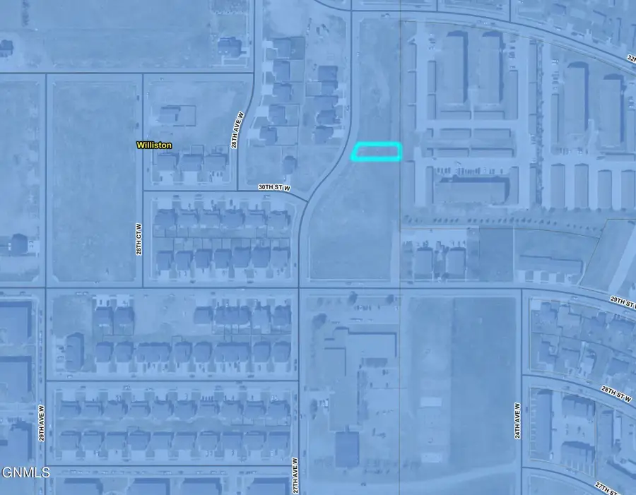 Tbd 27th Avenue W, Williston, ND 58801 - #3
