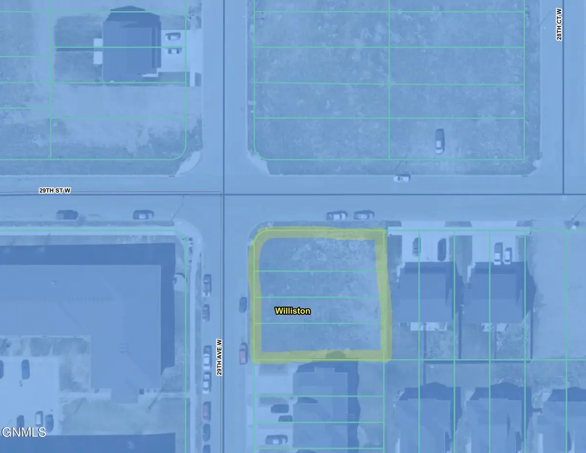 Tbd 29th Avenue W, Williston, ND 58801 - #1
